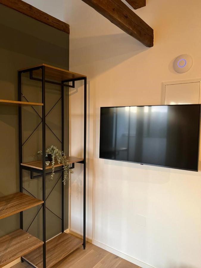 Wotel Soechau Bagian luar foto